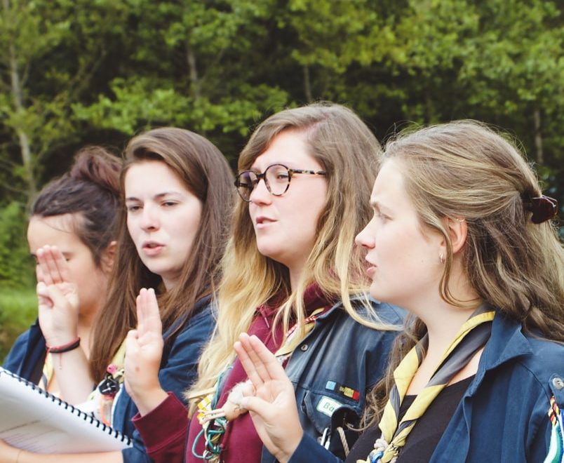 Mouvements de jeunesse : garantir des locaux stables et sécurisés